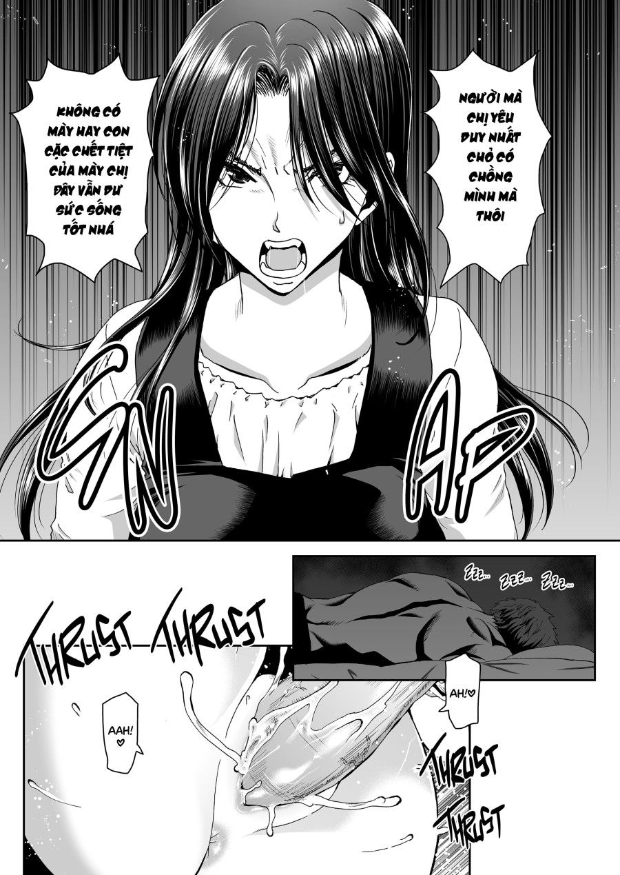Vợ Đổi Kiểu Tóc Chương 2 page 19 - Giả Dược