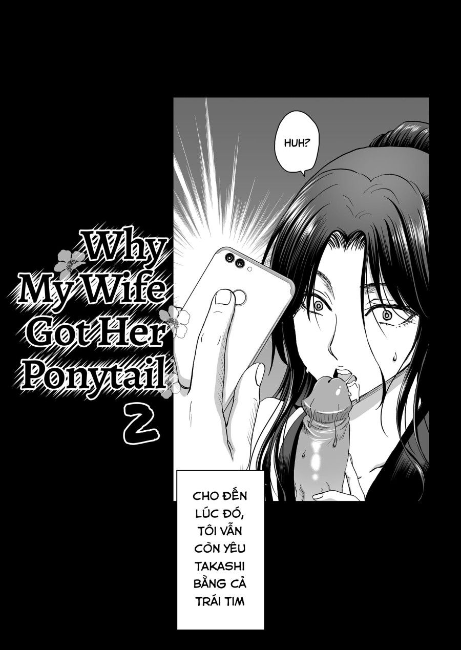 Vợ Đổi Kiểu Tóc Chương 2 page 3 - Giả Dược