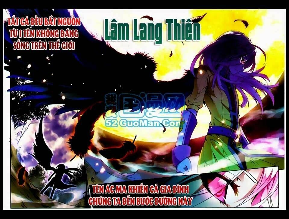 đọc truyện Võ Động Càn Khôn Chương 1 ảnh 29 tại Thiên Thai Truyện