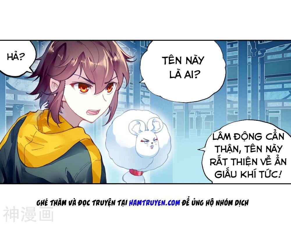 đọc truyện Võ Động Càn Khôn Chương 104 ảnh 5 tại Thiên Thai Truyện