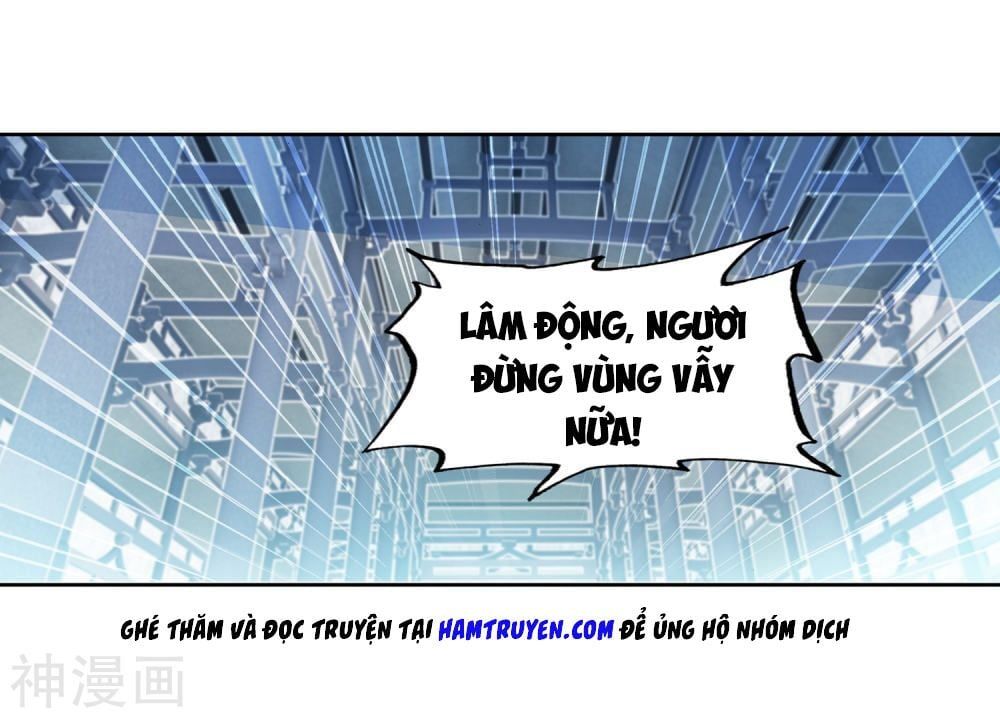 đọc truyện Võ Động Càn Khôn Chương 107 ảnh 4 tại Thiên Thai Truyện