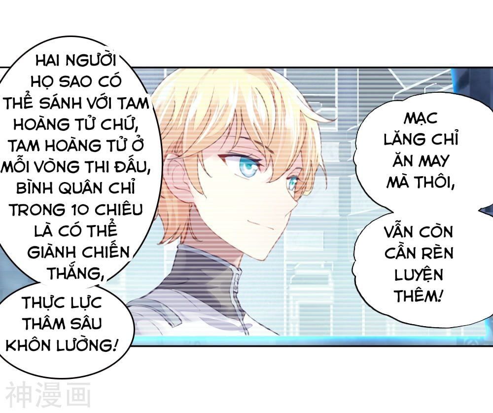 đọc truyện Võ Động Càn Khôn Chương 108 ảnh 23 tại Thiên Thai Truyện