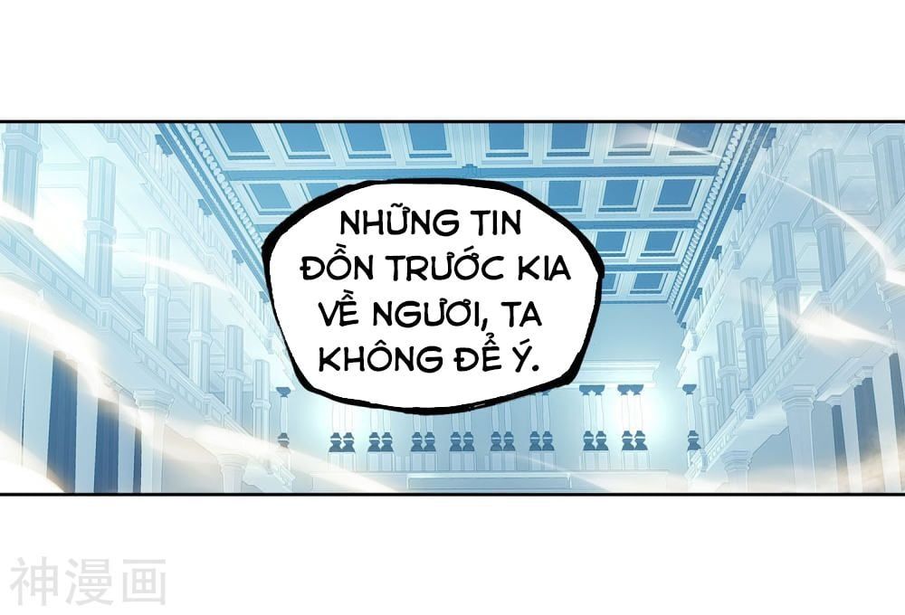 đọc truyện Võ Động Càn Khôn Chương 110 ảnh 4 tại Thiên Thai Truyện