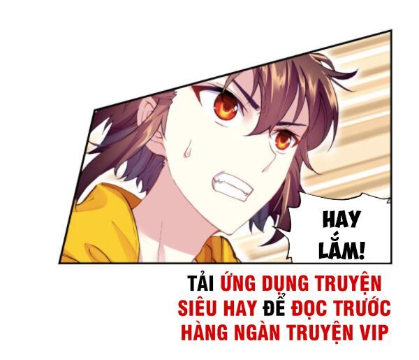 đọc truyện Võ Động Càn Khôn Chương 111 ảnh 15 tại Thiên Thai Truyện