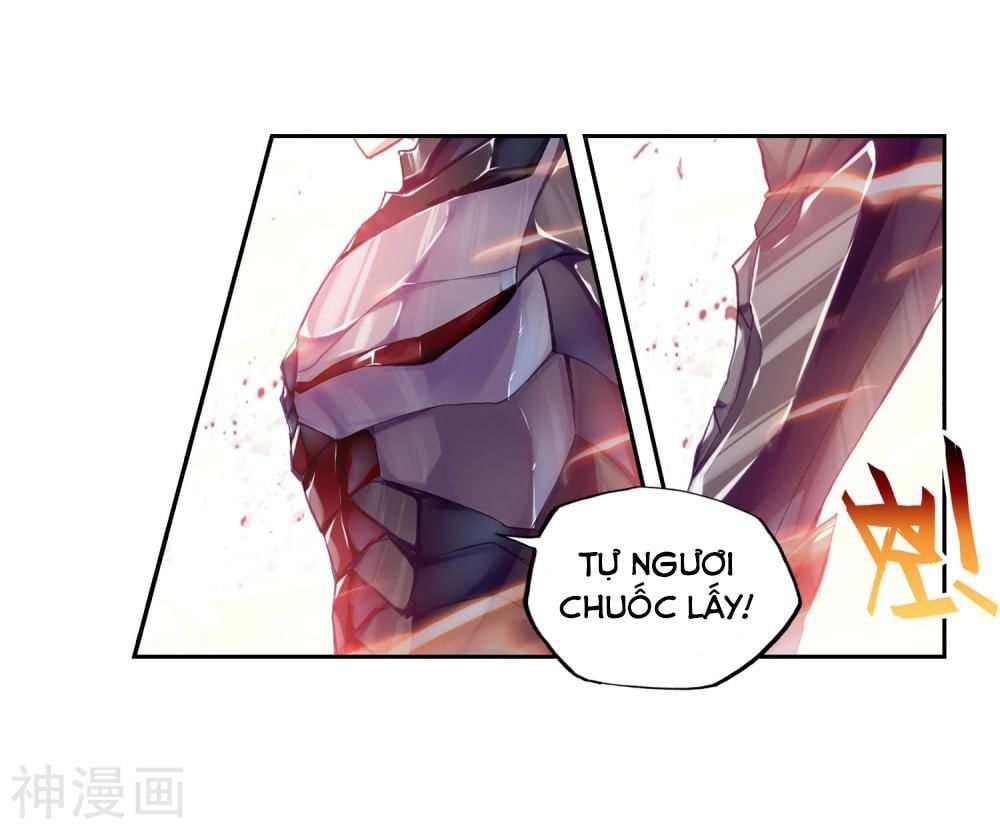 đọc truyện Võ Động Càn Khôn Chương 112 ảnh 19 tại Thiên Thai Truyện