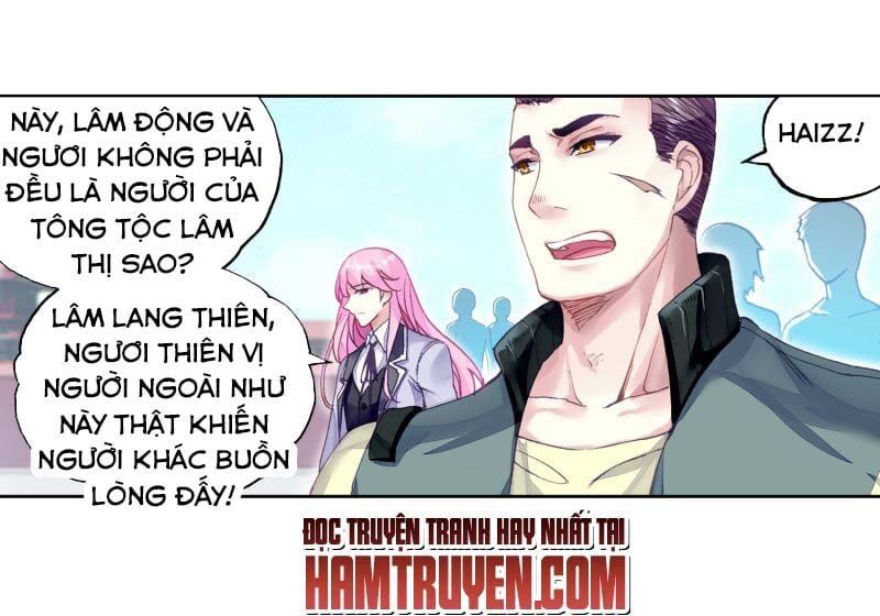 đọc truyện Võ Động Càn Khôn Chương 115 ảnh 21 tại Thiên Thai Truyện