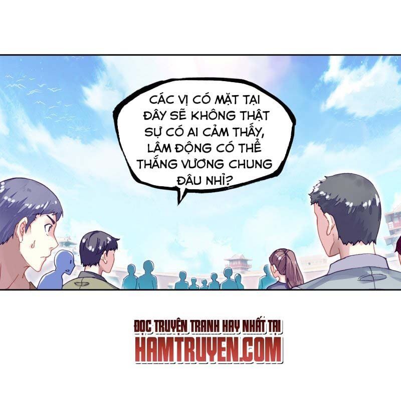 đọc truyện Võ Động Càn Khôn Chương 115 ảnh 23 tại Thiên Thai Truyện