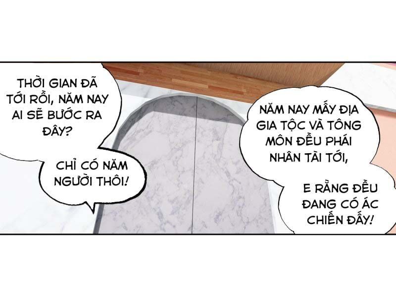 đọc truyện Võ Động Càn Khôn Chương 115 ảnh 5 tại Thiên Thai Truyện