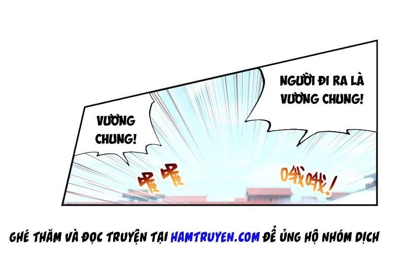 đọc truyện Võ Động Càn Khôn Chương 116 ảnh 18 tại Thiên Thai Truyện