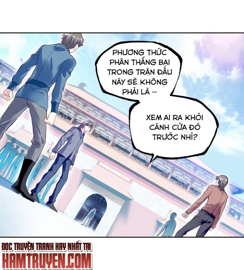đọc truyện Võ Động Càn Khôn Chương 117 ảnh 3 tại Thiên Thai Truyện