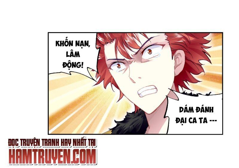 đọc truyện Võ Động Càn Khôn Chương 117 ảnh 21 tại Thiên Thai Truyện