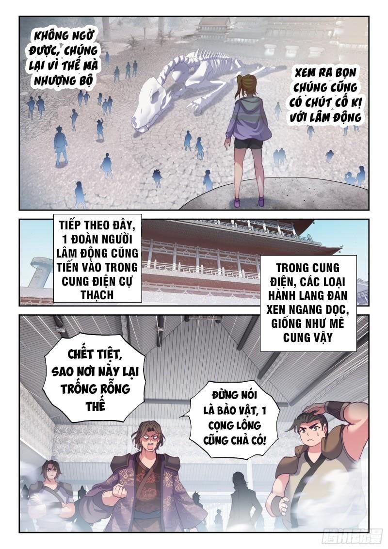 đọc truyện Võ Động Càn Khôn Chương 188 ảnh 7 tại Thiên Thai Truyện