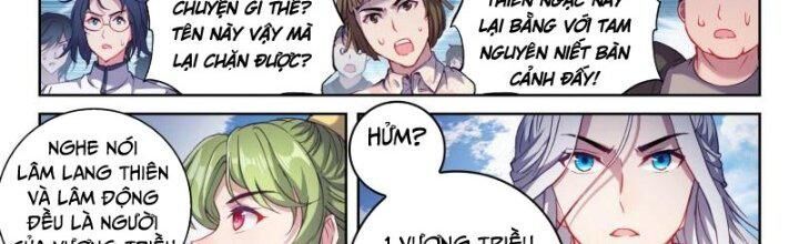 đọc truyện Võ Động Càn Khôn Chương 203 ảnh 22 tại Thiên Thai Truyện