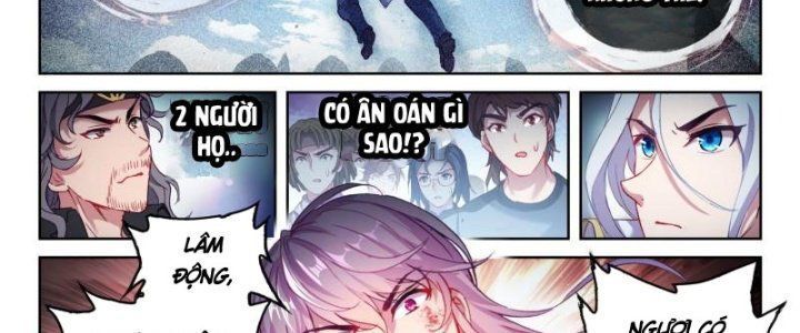 đọc truyện Võ Động Càn Khôn Chương 203 ảnh 7 tại Thiên Thai Truyện