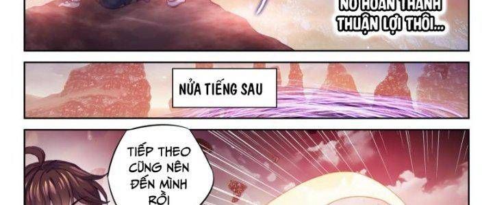 đọc truyện Võ Động Càn Khôn Chương 208 ảnh 19 tại Thiên Thai Truyện