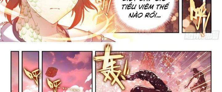 đọc truyện Võ Động Càn Khôn Chương 208 ảnh 24 tại Thiên Thai Truyện