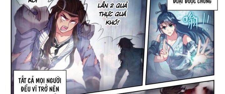 đọc truyện Võ Động Càn Khôn Chương 208 ảnh 33 tại Thiên Thai Truyện