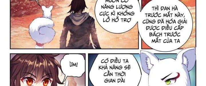 đọc truyện Võ Động Càn Khôn Chương 208 ảnh 7 tại Thiên Thai Truyện
