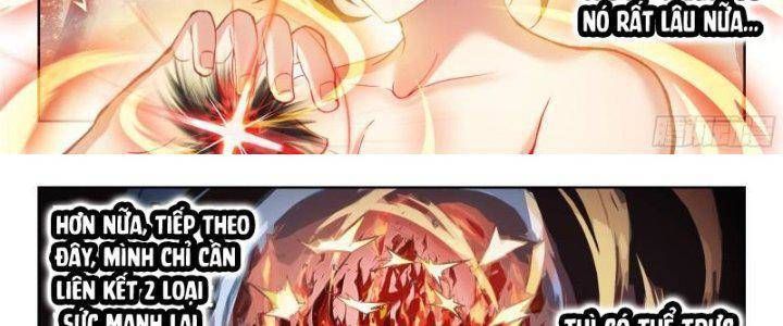 đọc truyện Võ Động Càn Khôn Chương 209 ảnh 24 tại Thiên Thai Truyện