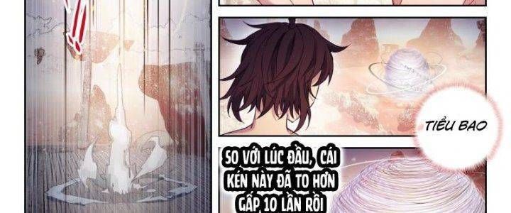 đọc truyện Võ Động Càn Khôn Chương 209 ảnh 56 tại Thiên Thai Truyện