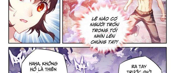 đọc truyện Võ Động Càn Khôn Chương 210 ảnh 25 tại Thiên Thai Truyện
