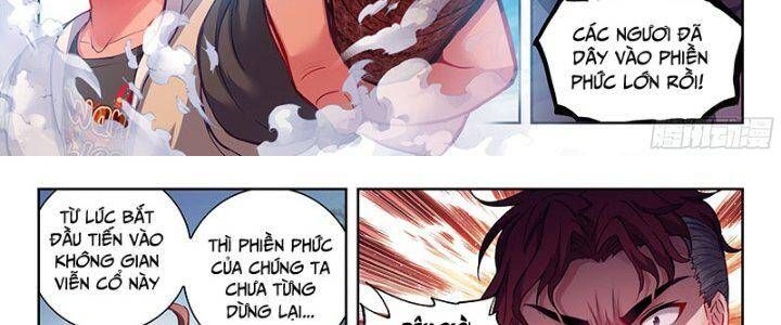 đọc truyện Võ Động Càn Khôn Chương 217 ảnh 24 tại Thiên Thai Truyện