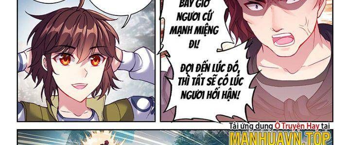 đọc truyện Võ Động Càn Khôn Chương 217 ảnh 25 tại Thiên Thai Truyện