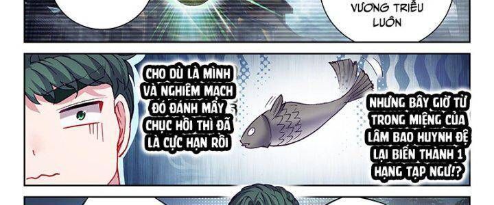 đọc truyện Võ Động Càn Khôn Chương 217 ảnh 33 tại Thiên Thai Truyện