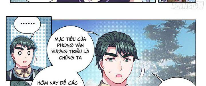 đọc truyện Võ Động Càn Khôn Chương 217 ảnh 39 tại Thiên Thai Truyện