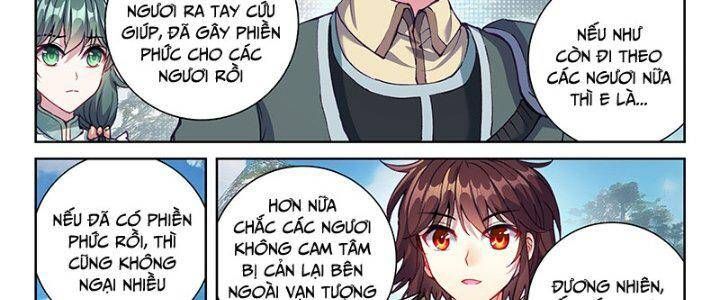 đọc truyện Võ Động Càn Khôn Chương 217 ảnh 40 tại Thiên Thai Truyện