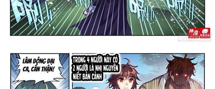 đọc truyện Võ Động Càn Khôn Chương 217 ảnh 5 tại Thiên Thai Truyện