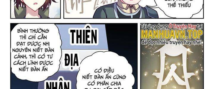 đọc truyện Võ Động Càn Khôn Chương 217 ảnh 48 tại Thiên Thai Truyện