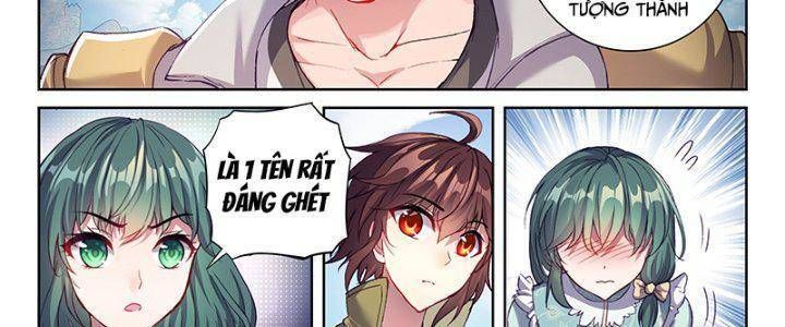 đọc truyện Võ Động Càn Khôn Chương 218 ảnh 11 tại Thiên Thai Truyện