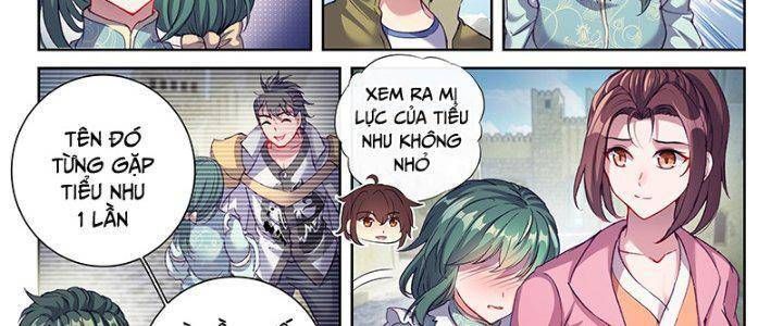 đọc truyện Võ Động Càn Khôn Chương 218 ảnh 12 tại Thiên Thai Truyện