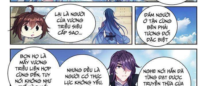 đọc truyện Võ Động Càn Khôn Chương 218 ảnh 15 tại Thiên Thai Truyện