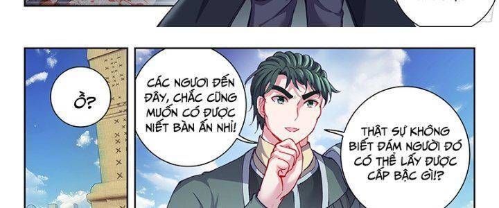 đọc truyện Võ Động Càn Khôn Chương 218 ảnh 17 tại Thiên Thai Truyện
