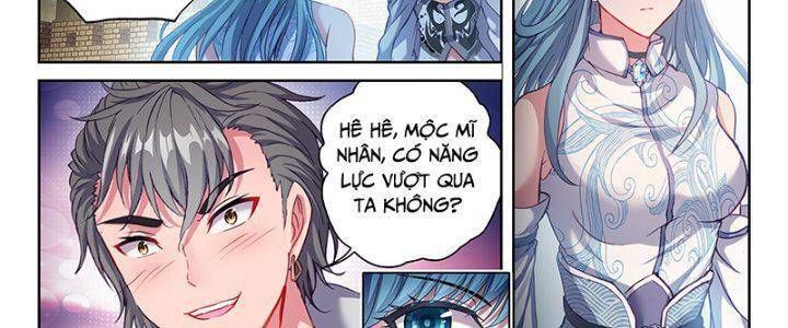 đọc truyện Võ Động Càn Khôn Chương 218 ảnh 23 tại Thiên Thai Truyện