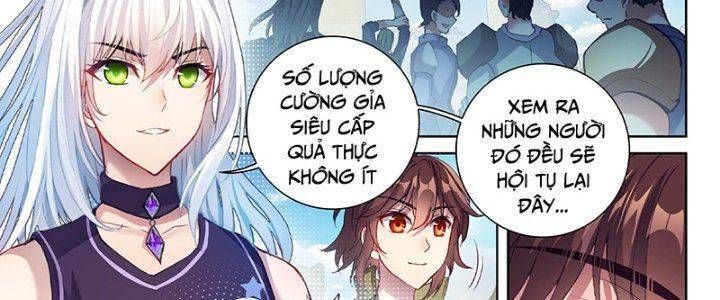 đọc truyện Võ Động Càn Khôn Chương 218 ảnh 4 tại Thiên Thai Truyện