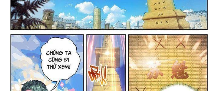 đọc truyện Võ Động Càn Khôn Chương 218 ảnh 32 tại Thiên Thai Truyện