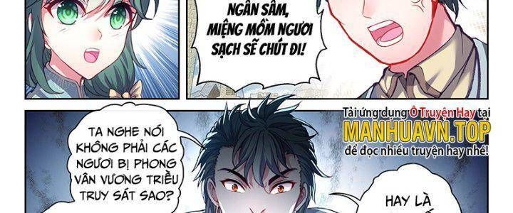 đọc truyện Võ Động Càn Khôn Chương 218 ảnh 36 tại Thiên Thai Truyện