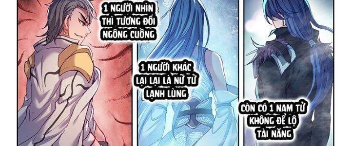 đọc truyện Võ Động Càn Khôn Chương 218 ảnh 7 tại Thiên Thai Truyện