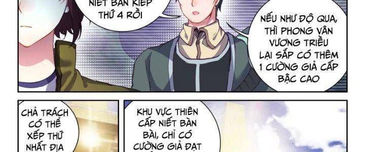 đọc truyện Võ Động Càn Khôn Chương 219 ảnh 19 tại Thiên Thai Truyện