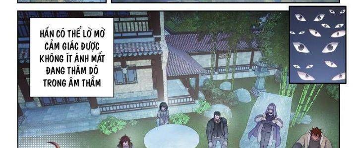 đọc truyện Võ Động Càn Khôn Chương 219 ảnh 29 tại Thiên Thai Truyện
