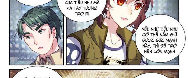 đọc truyện Võ Động Càn Khôn Chương 219 ảnh 33 tại Thiên Thai Truyện