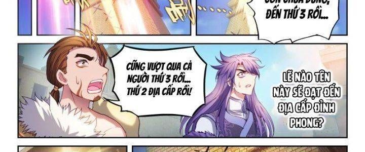 đọc truyện Võ Động Càn Khôn Chương 219 ảnh 7 tại Thiên Thai Truyện