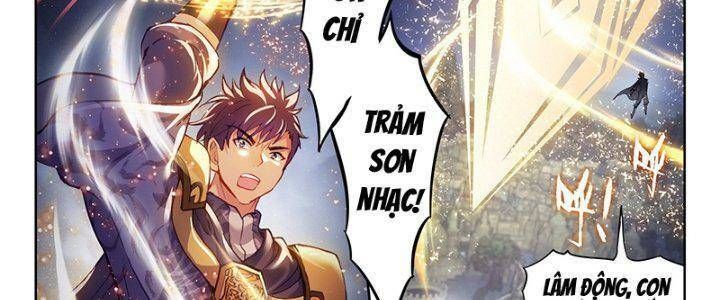 đọc truyện Võ Động Càn Khôn Chương 220 ảnh 11 tại Thiên Thai Truyện