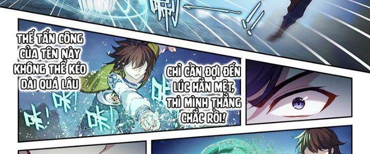 đọc truyện Võ Động Càn Khôn Chương 220 ảnh 25 tại Thiên Thai Truyện