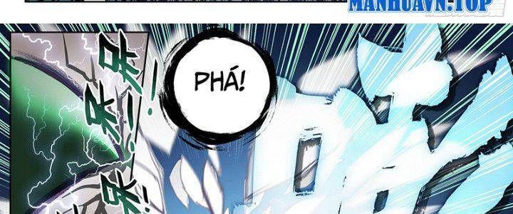 đọc truyện Võ Động Càn Khôn Chương 220 ảnh 28 tại Thiên Thai Truyện