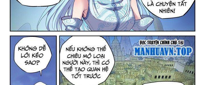đọc truyện Võ Động Càn Khôn Chương 220 ảnh 37 tại Thiên Thai Truyện