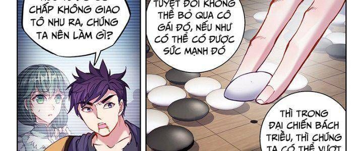 đọc truyện Võ Động Càn Khôn Chương 220 ảnh 43 tại Thiên Thai Truyện